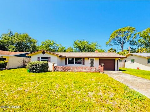 1504 Wildrose Lane Daytona Beach FL 32117