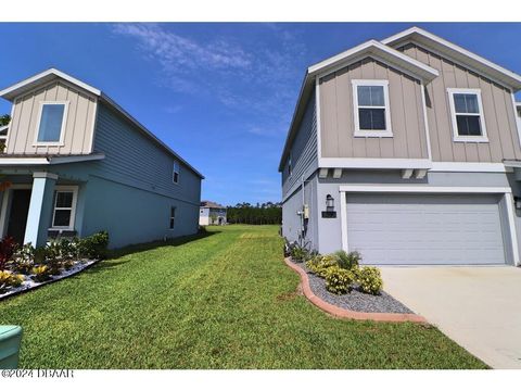 A home in Daytona Beach