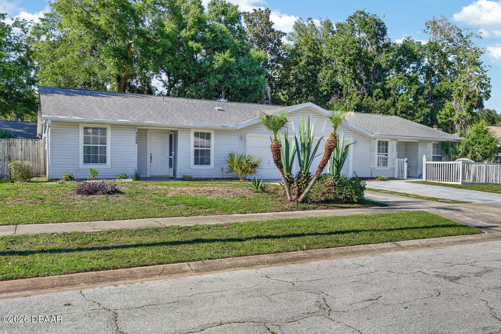 1131-1133 Squirrel Nest Lane