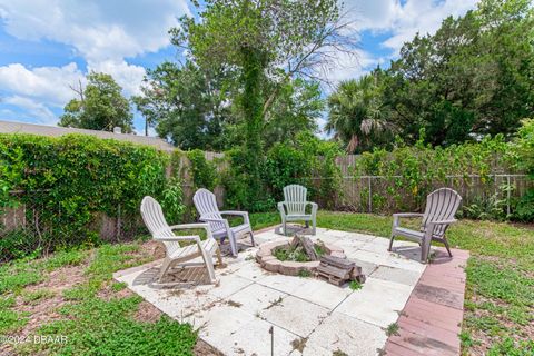 A home in Ormond Beach