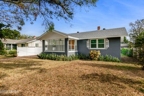 A home in Ormond Beach