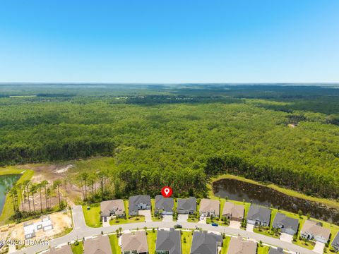 A home in Ormond Beach