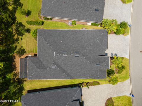 A home in Ormond Beach