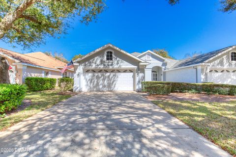 3139 Kailani Court Ormond Beach FL 32174