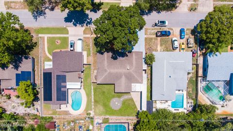 A home in Ormond Beach