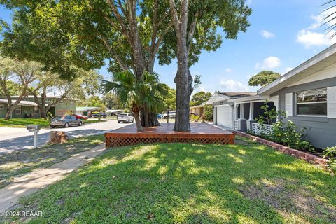 A home in Ormond Beach