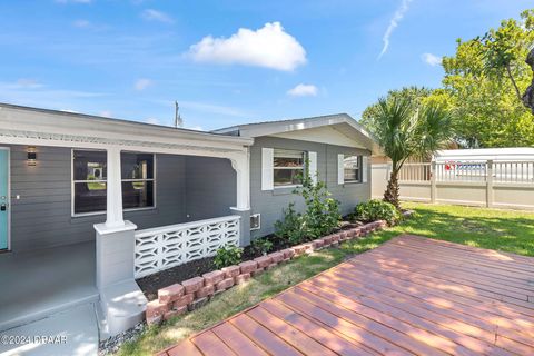 A home in Ormond Beach