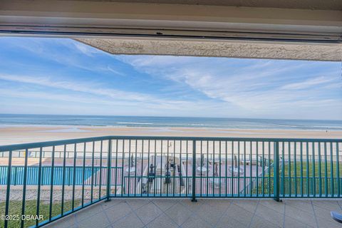 A home in Ponce Inlet