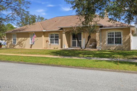 67 Saddlers Run Ormond Beach FL 32174