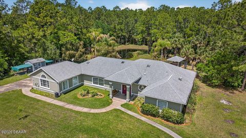 2312 Warden Trail Ormond Beach FL 32174