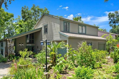 26 Twelve Oaks Trail Ormond Beach FL 32174