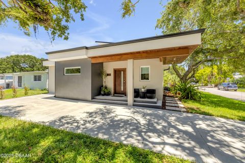 3211 Saxon Drive New Smyrna Beach FL 32169