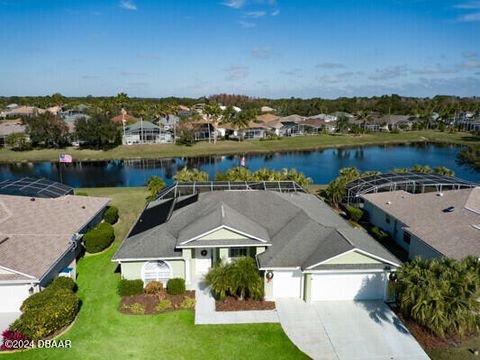 A home in Port Orange