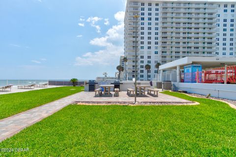 A home in Daytona Beach