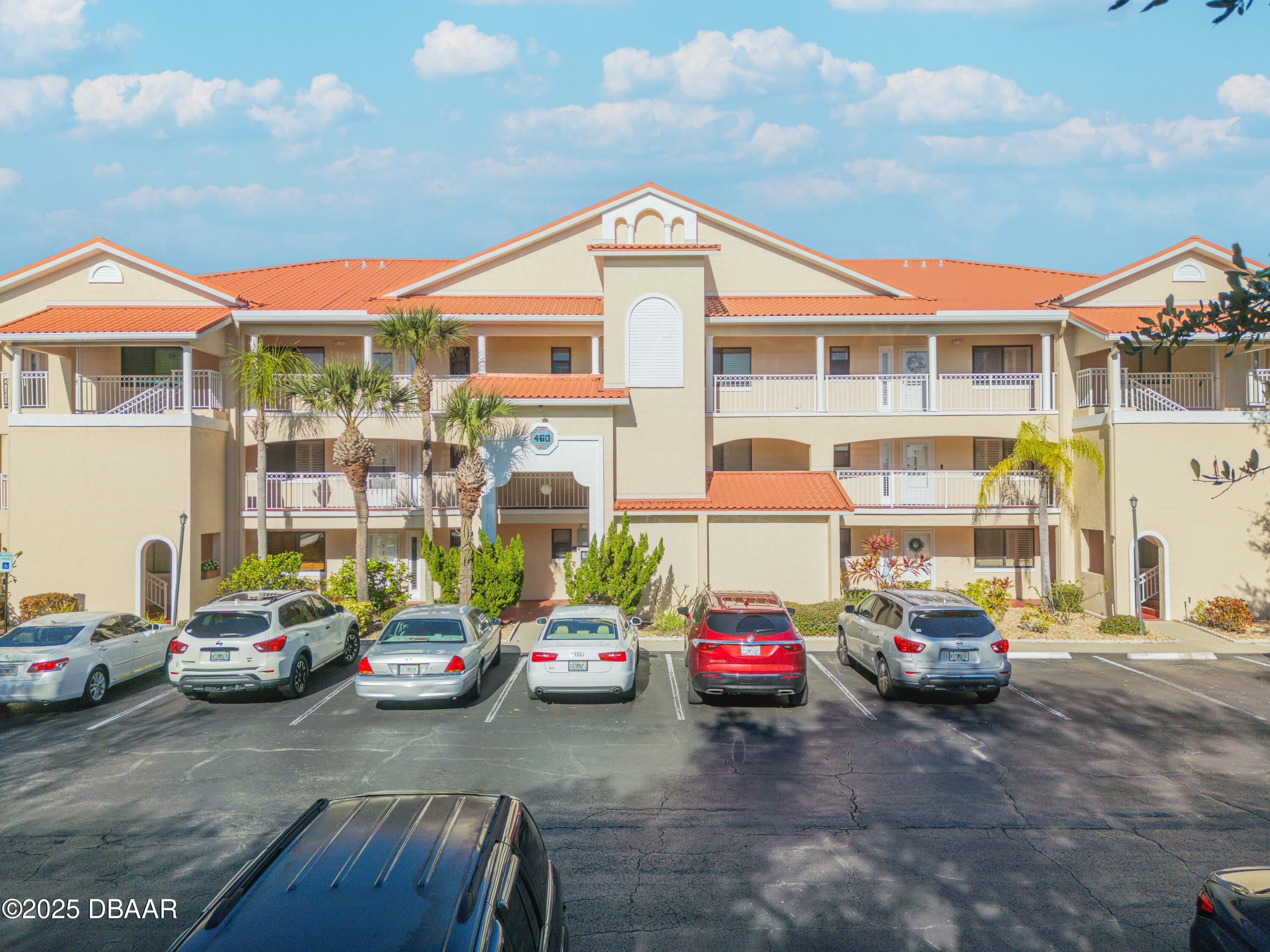 460 Bouchelle Drive 104