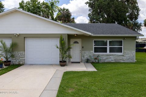 919 Boulder Drive South Daytona FL 32119