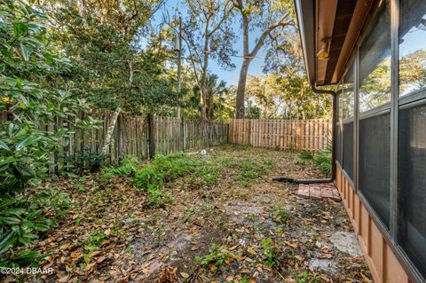 A home in Ormond Beach