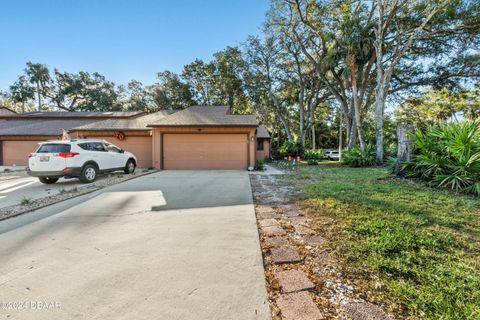 A home in Ormond Beach