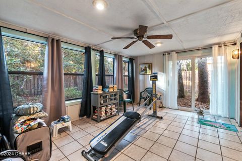 A home in Ormond Beach