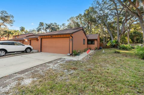 A home in Ormond Beach