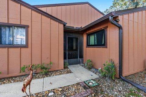 A home in Ormond Beach