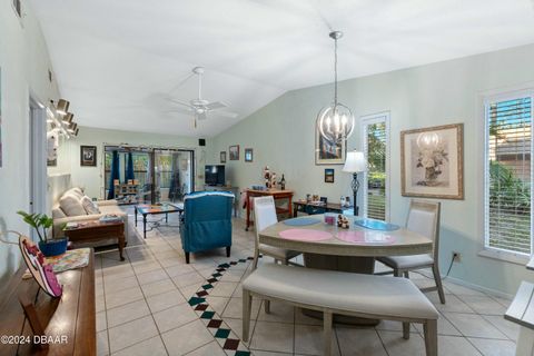 A home in Ormond Beach