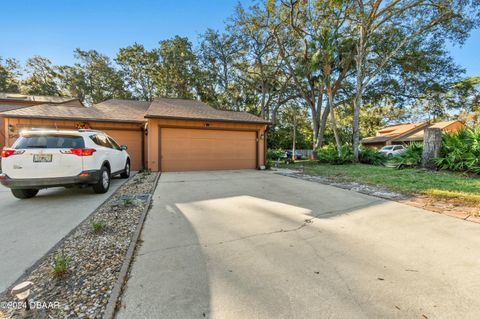 A home in Ormond Beach