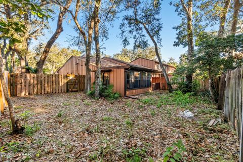 A home in Ormond Beach