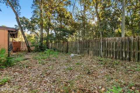 A home in Ormond Beach