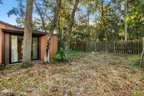 A home in Ormond Beach