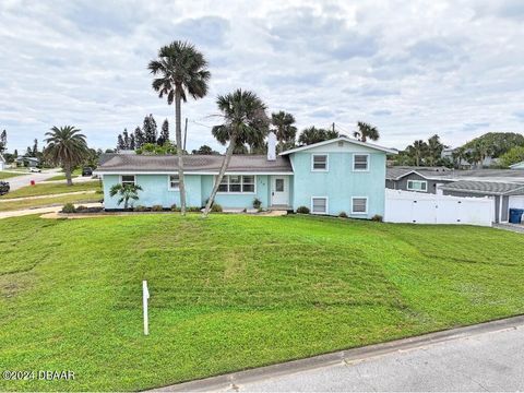 A home in Ormond Beach