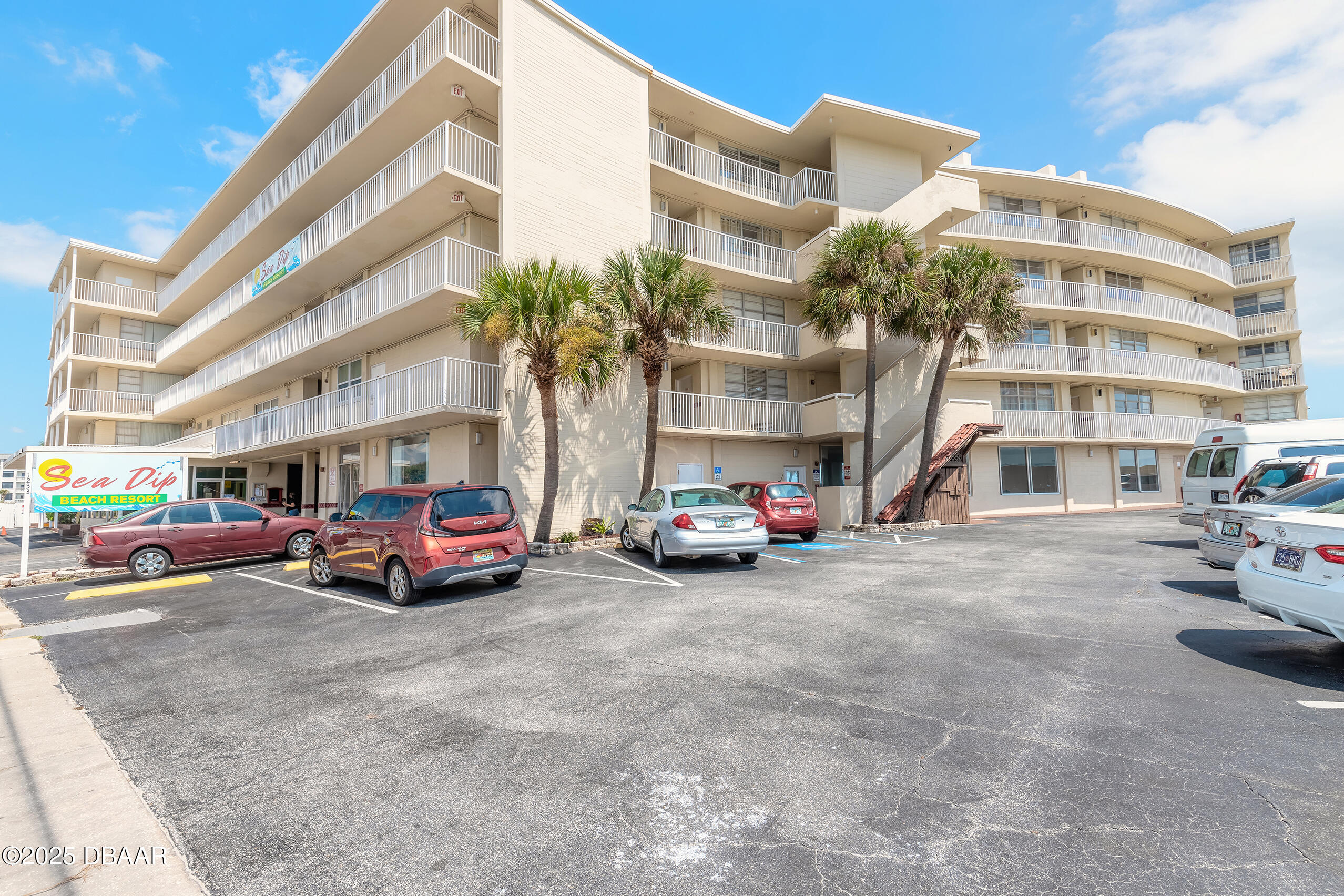 1233 S Atlantic Avenue 3090