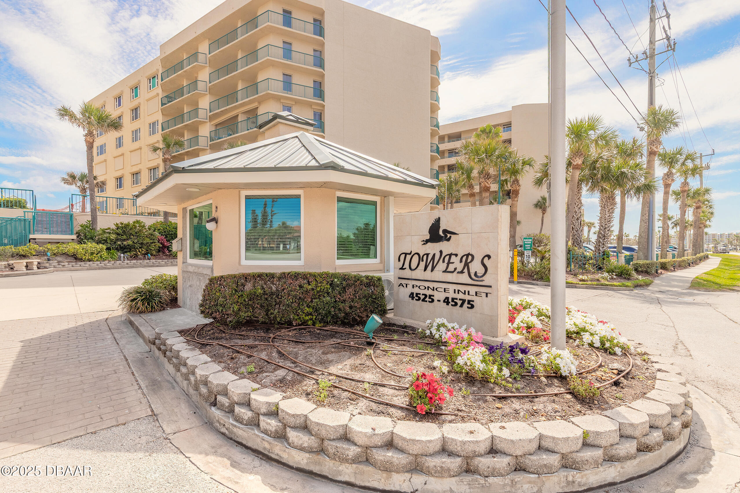 4555 S Atlantic Avenue 4502