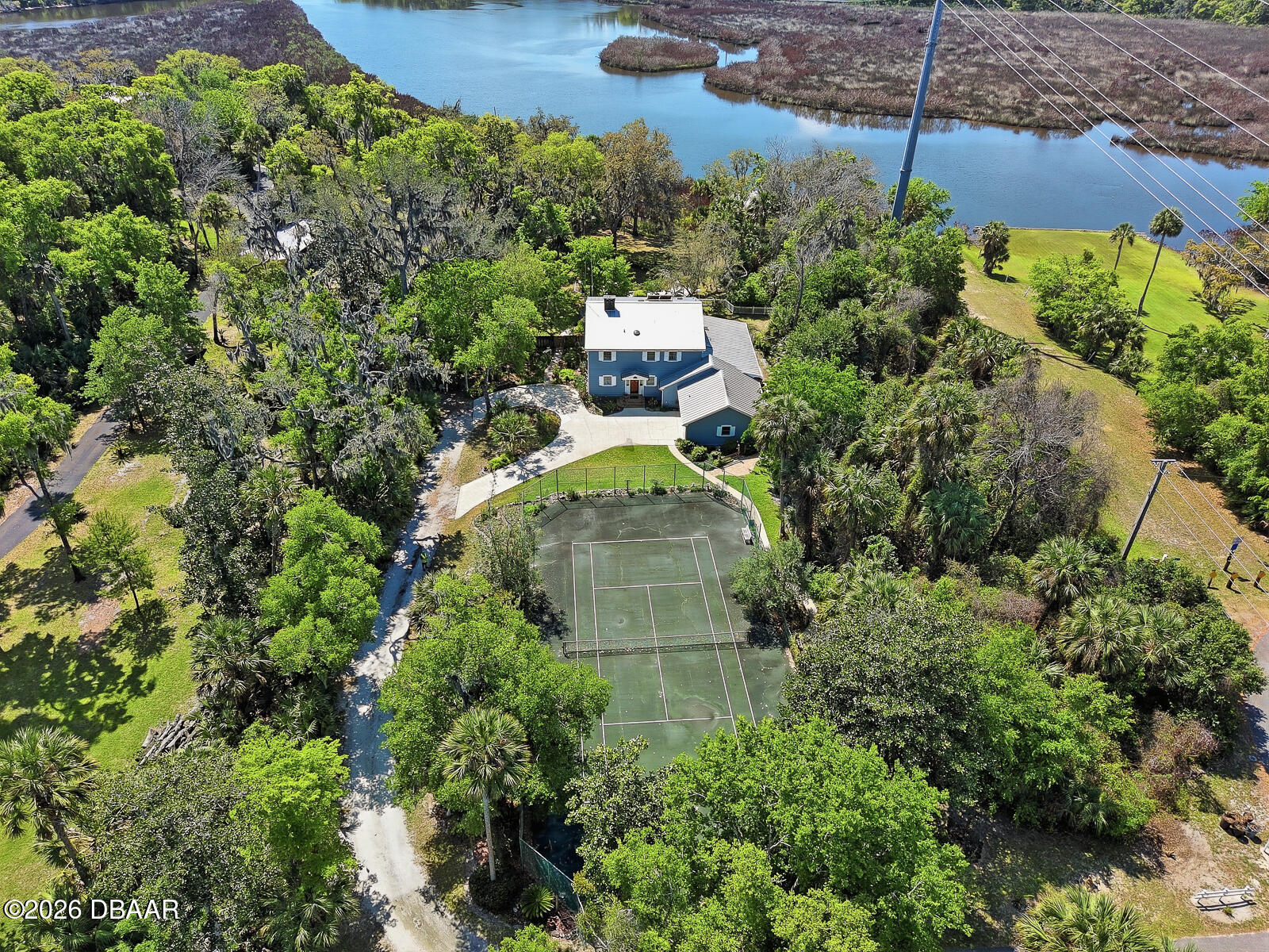 6491 Spruce Creek Road