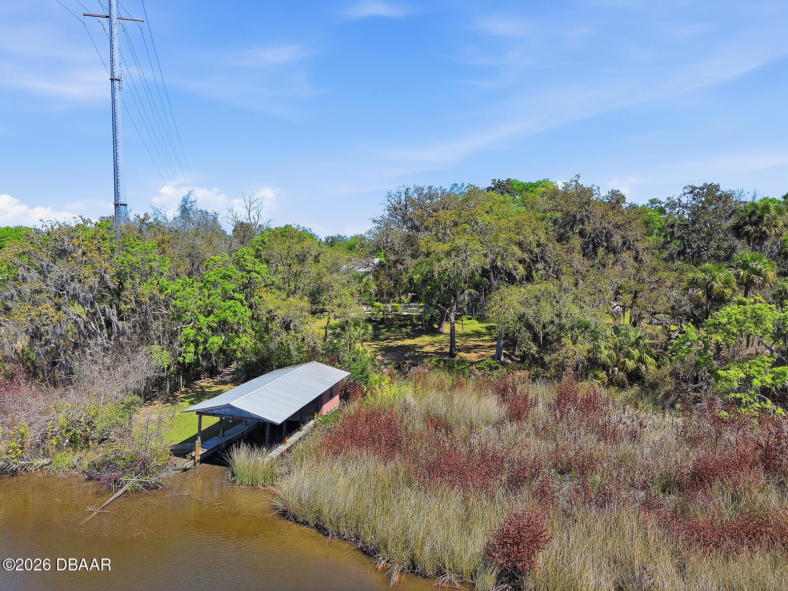 6491 Spruce Creek Road