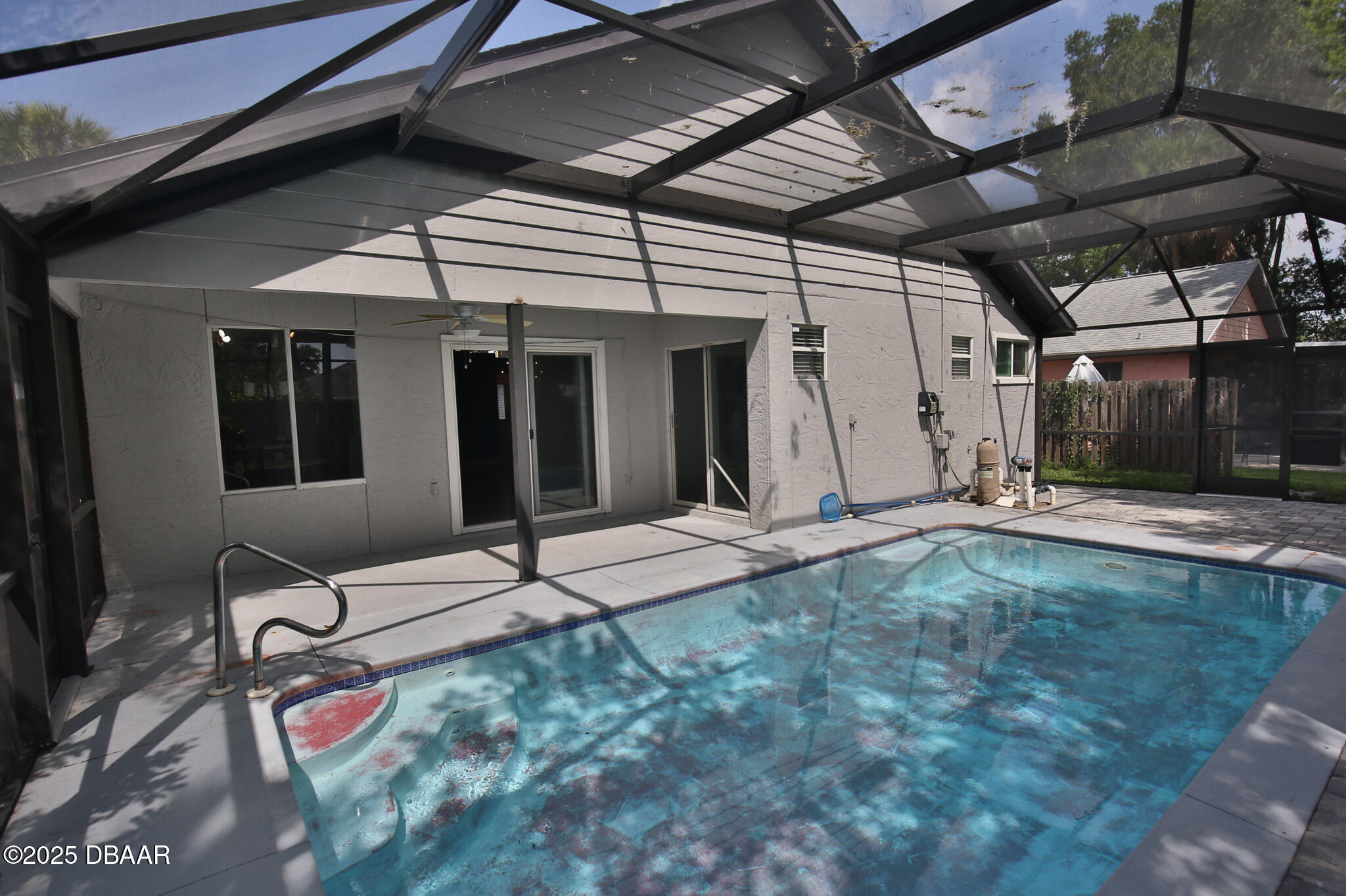 3455 Saddleback Court