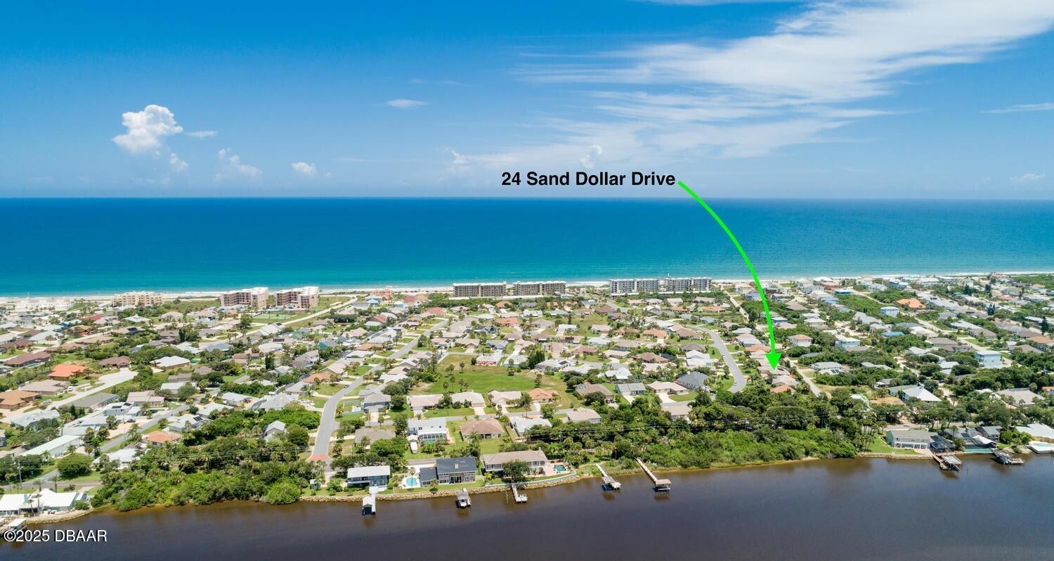 24 Sand Dollar Drive