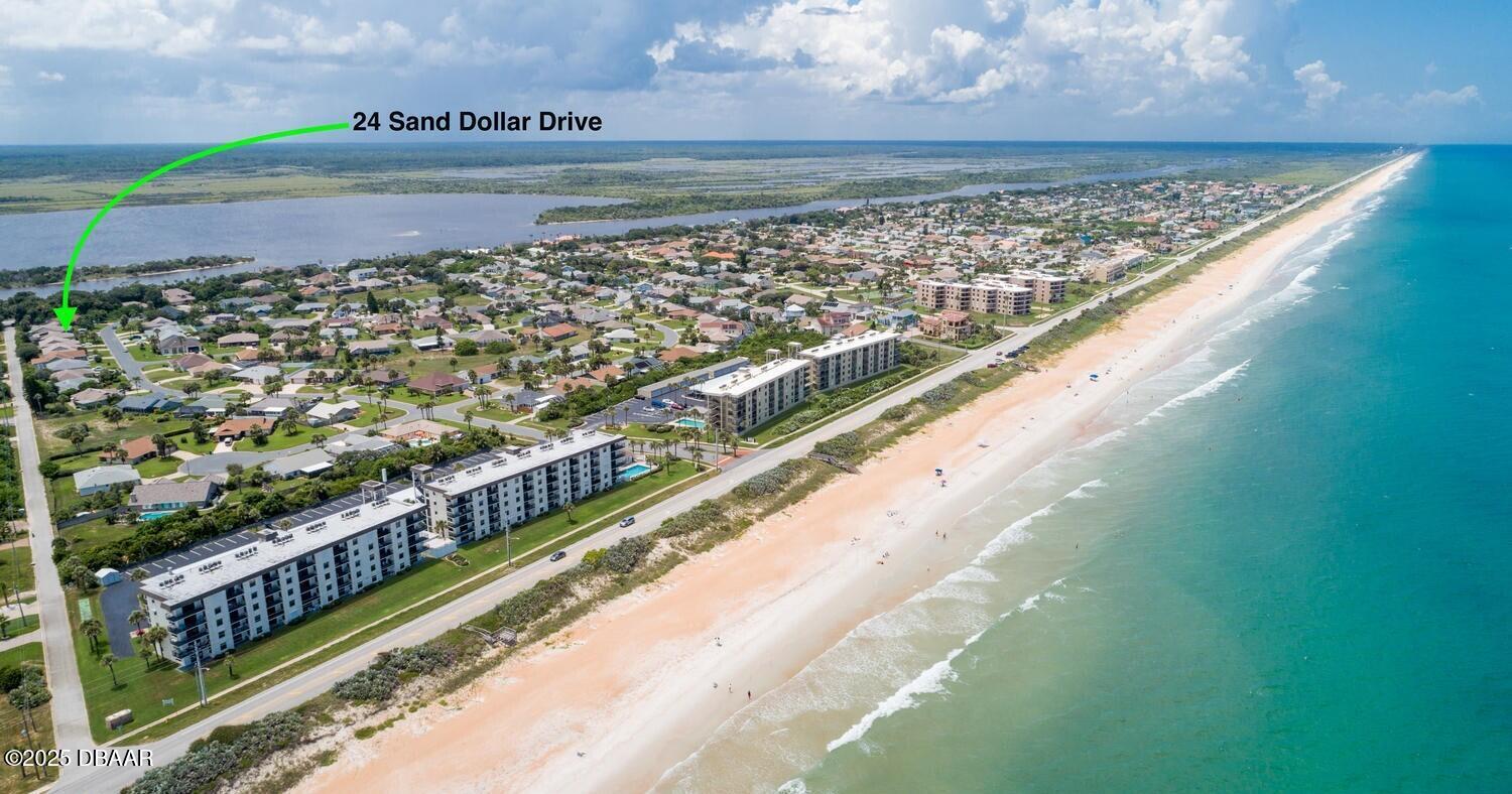 24 Sand Dollar Drive