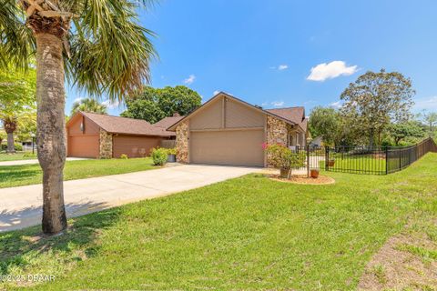 107 White Ibis Court Daytona Beach FL 32119