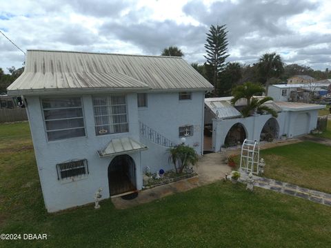 A home in Port Orange