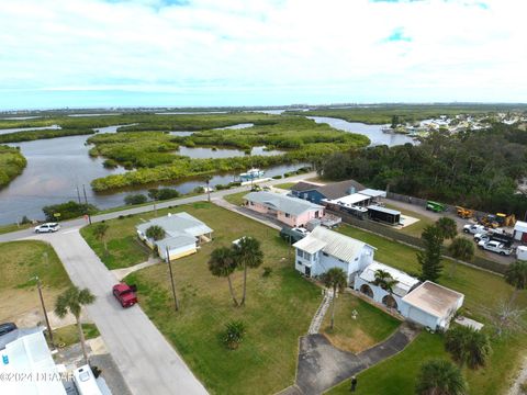 A home in Port Orange