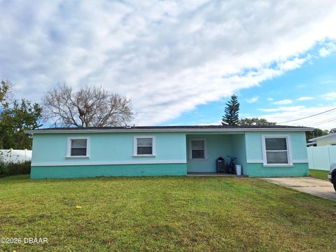 463 Corbin Park Road New Smyrna Beach FL 32168