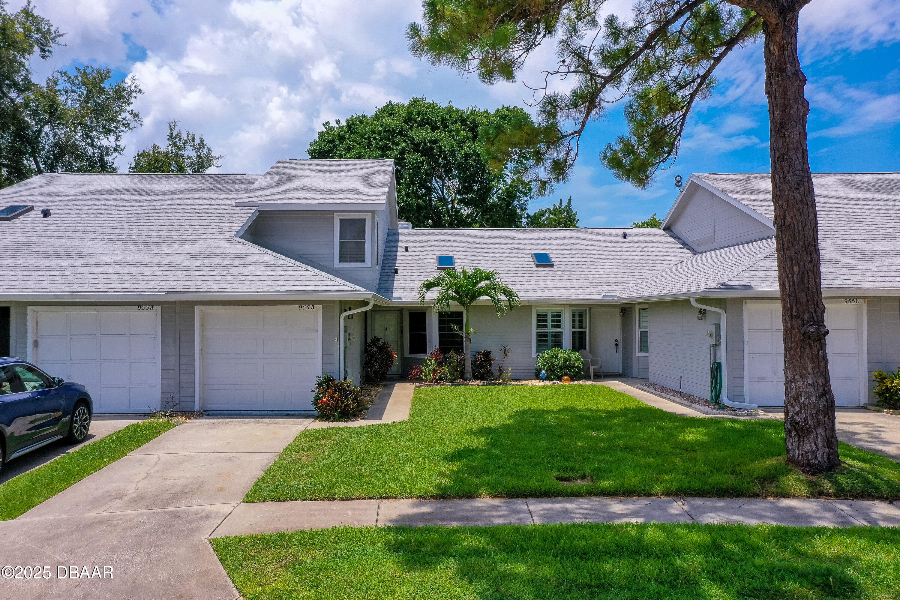 955 Grayling Court B