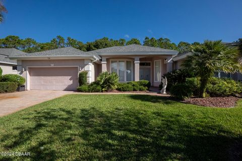 A home in Ormond Beach