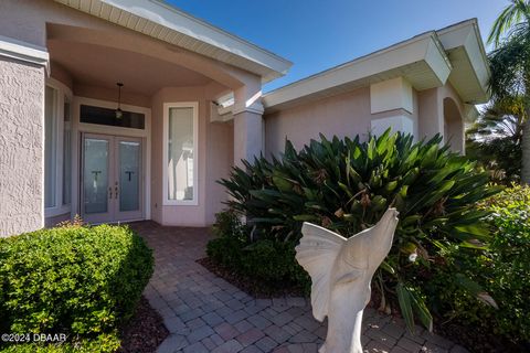 A home in Ormond Beach