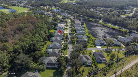 A home in Ormond Beach