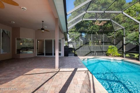 A home in Ormond Beach