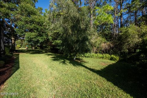 A home in Ormond Beach