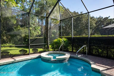 A home in Ormond Beach