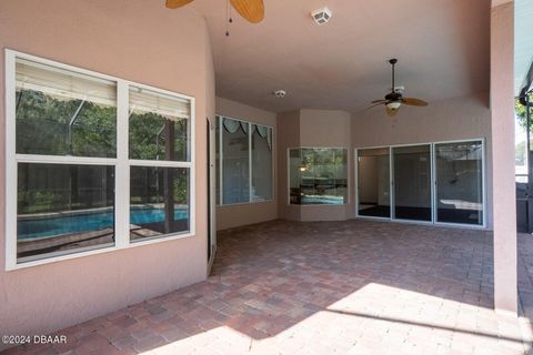 A home in Ormond Beach